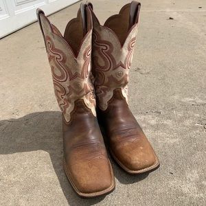 Ariat Boots